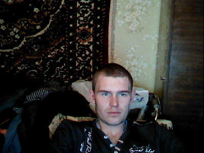 Женя Бережной