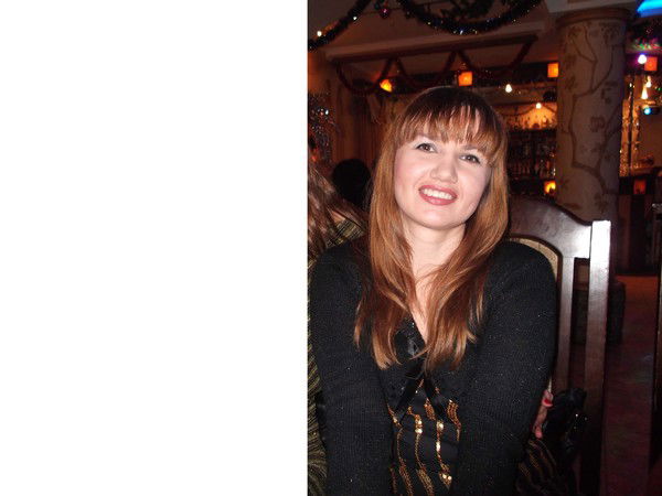 Аня Литвинова