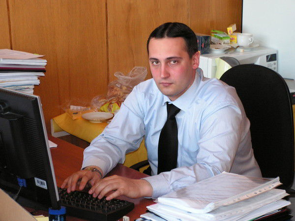 Алексей Рязанцев