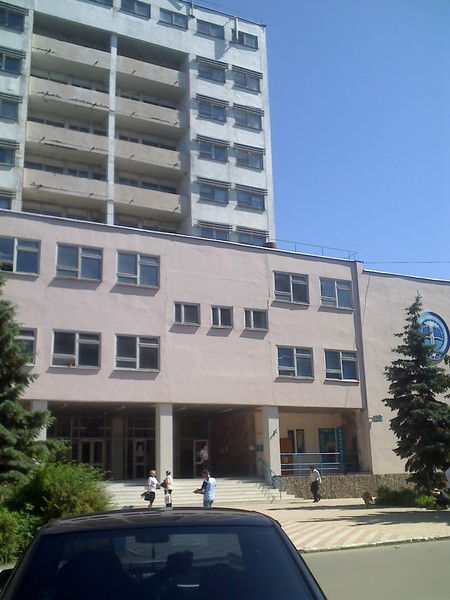 Огау Эконом