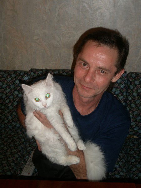 Игорь Жужгов.....