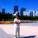 Серик Кызылбаев