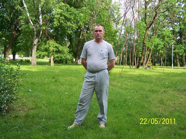 Валентин Червинский