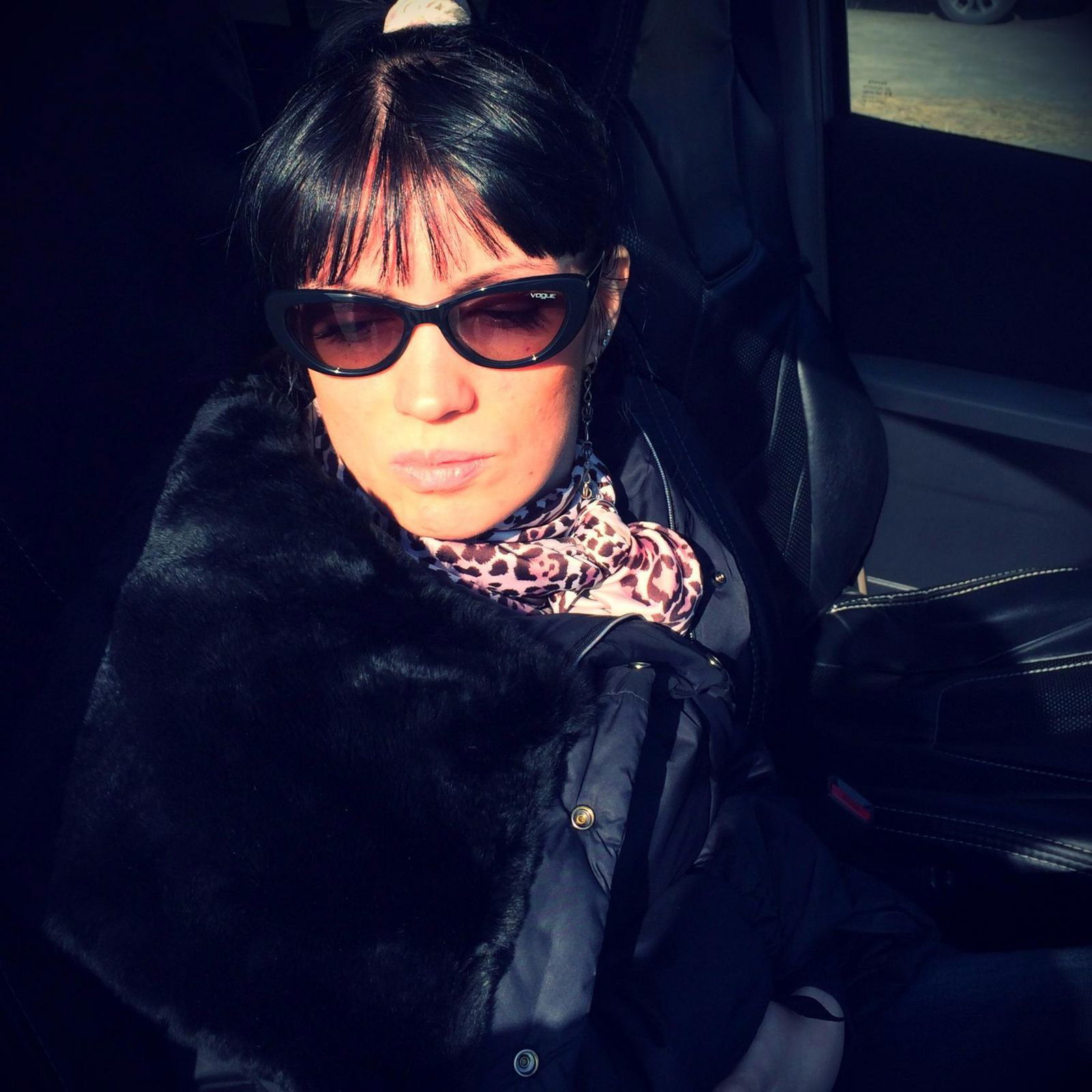 Марина Море