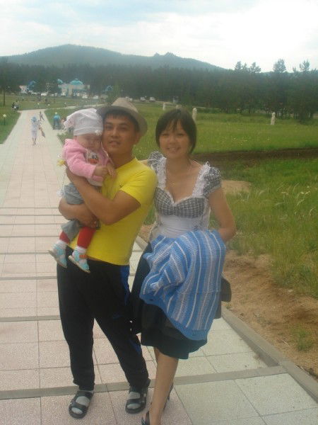 Ерик Токмаганбетов