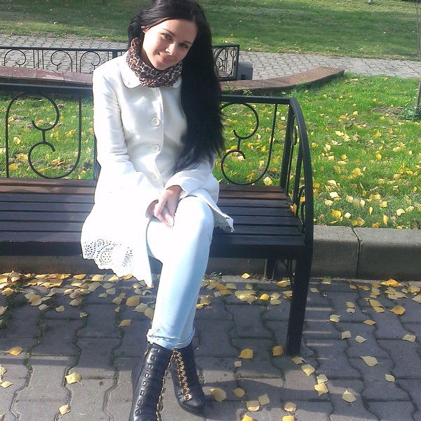 Елена Веденеева