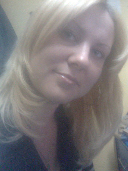 Полина Бойко