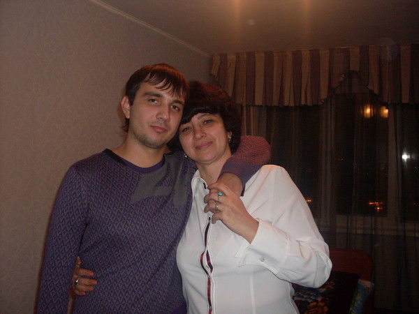 Наталья Дубинина