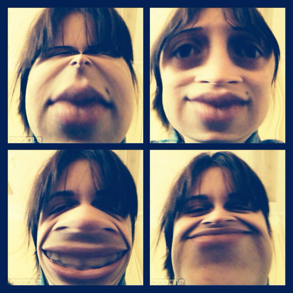 Юлия Хорина