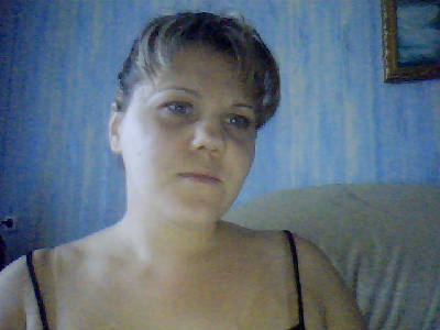 Светлана Фисенко