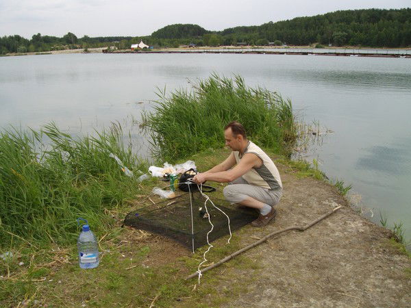 Александр Мордовин