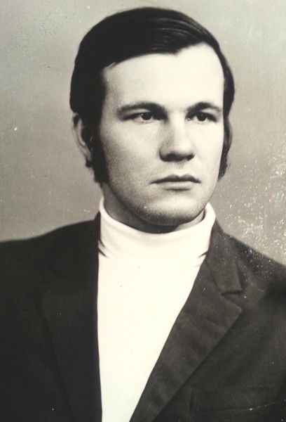 Виктор Филонов