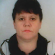 Наташа Леонидова