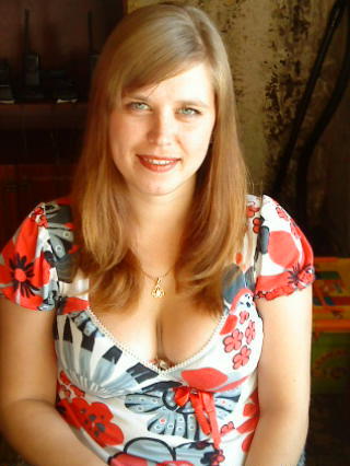 Ольга Волкова