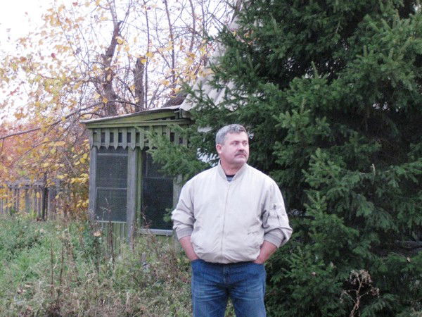 Геннадий Грудцын