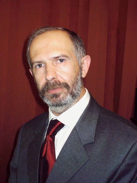 Рауф Курбанов