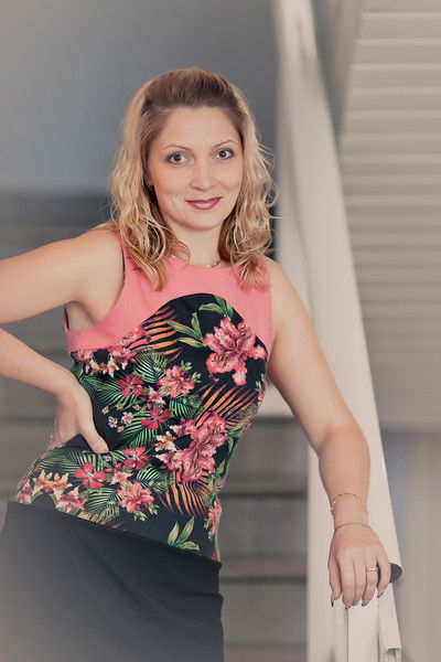 Наталья Шатохина