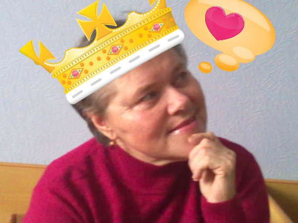 Татьяна Назарова