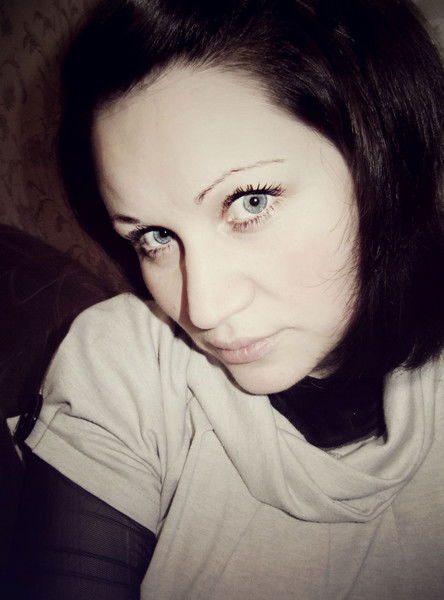 Елена Елисеенко