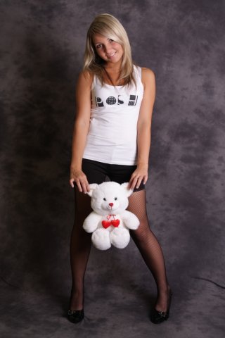 Надежда Зинченко