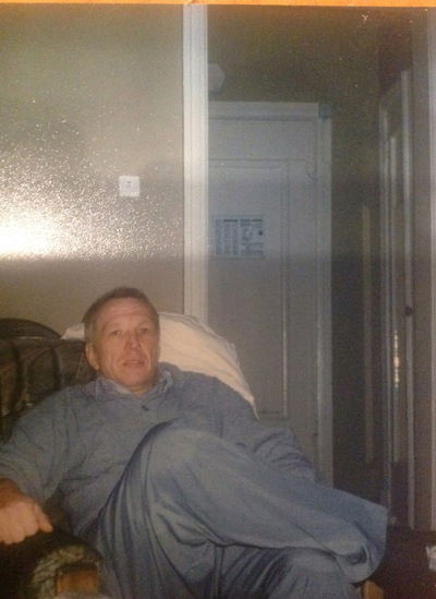 Николай Миронов