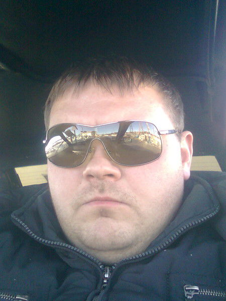 Алексей Петухов