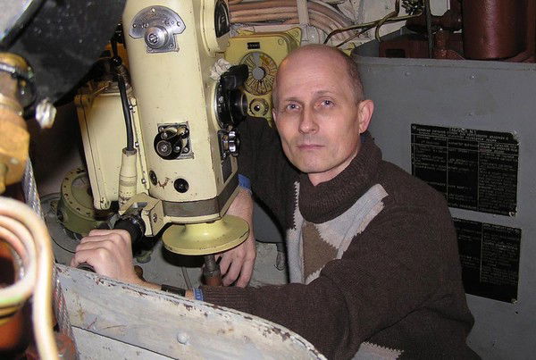 Вячесл Станислав