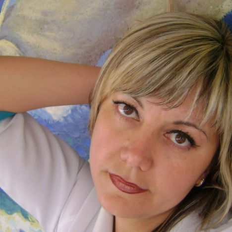 Диляра Аймелединова