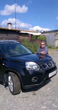 Вячеслав Тимофеев