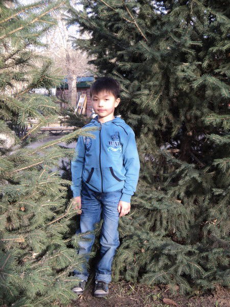 Мереке Бекетов