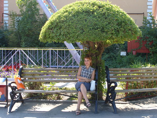 Юлия Дробкова