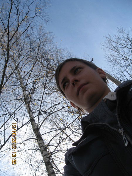 Малыхина Валерия