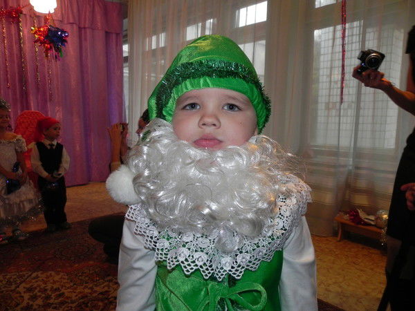 Ященков Олег