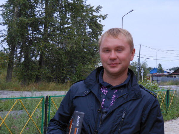 Сергей Трутнев