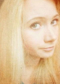 Кристина Гордейчик