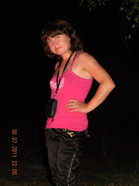 Танюшка Гатыч