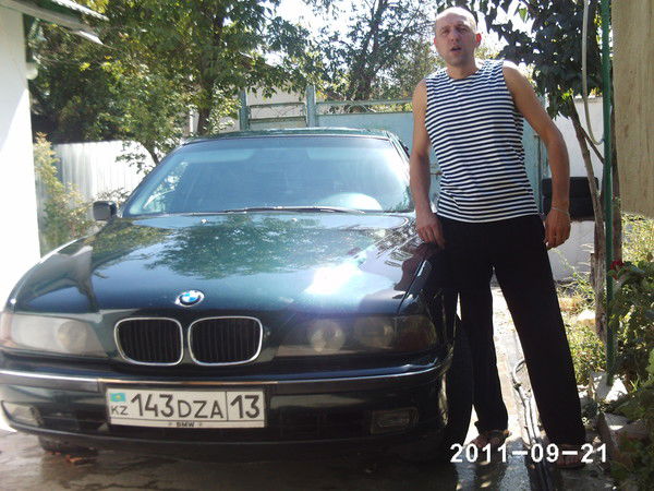 Сергей Балабаев