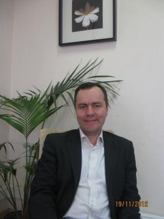 Виктор Шадрин