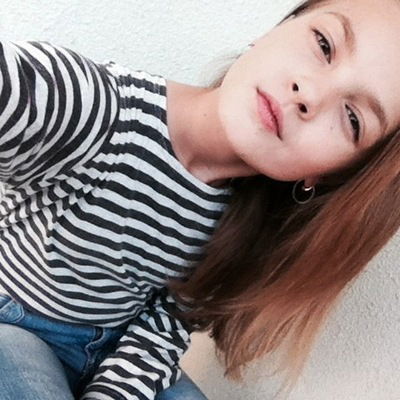 София Федечкина