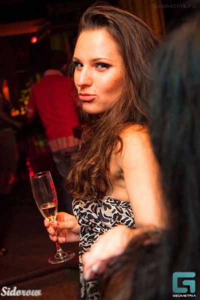 Юлия Бочерова