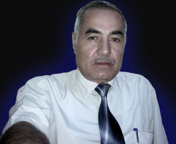 Баладжон Махмедов