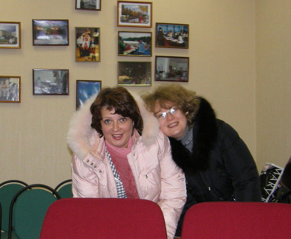 Ксения Королёва