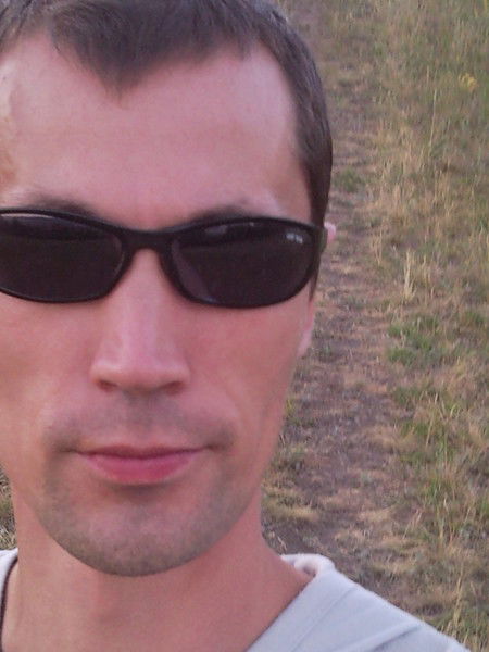 Александр Кожанов