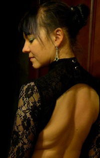 Кристина Ставская