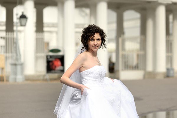 Лена Шубочкина