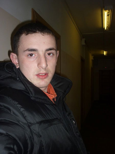 Леонид Тарунов