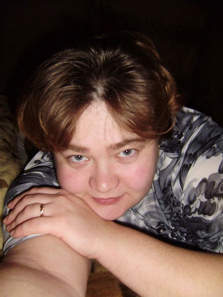 Татьяна Володина