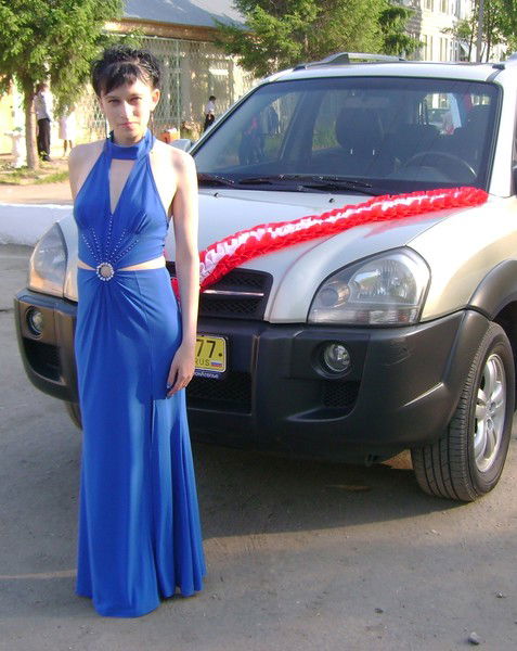 Ольга Хаперская