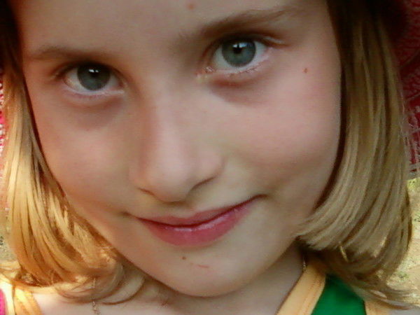 Марина Костылева