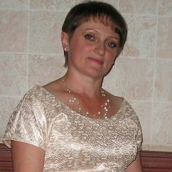 Светлана Стоянова